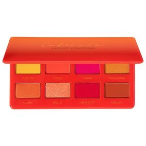 Caliente Artist Coulture Pallet